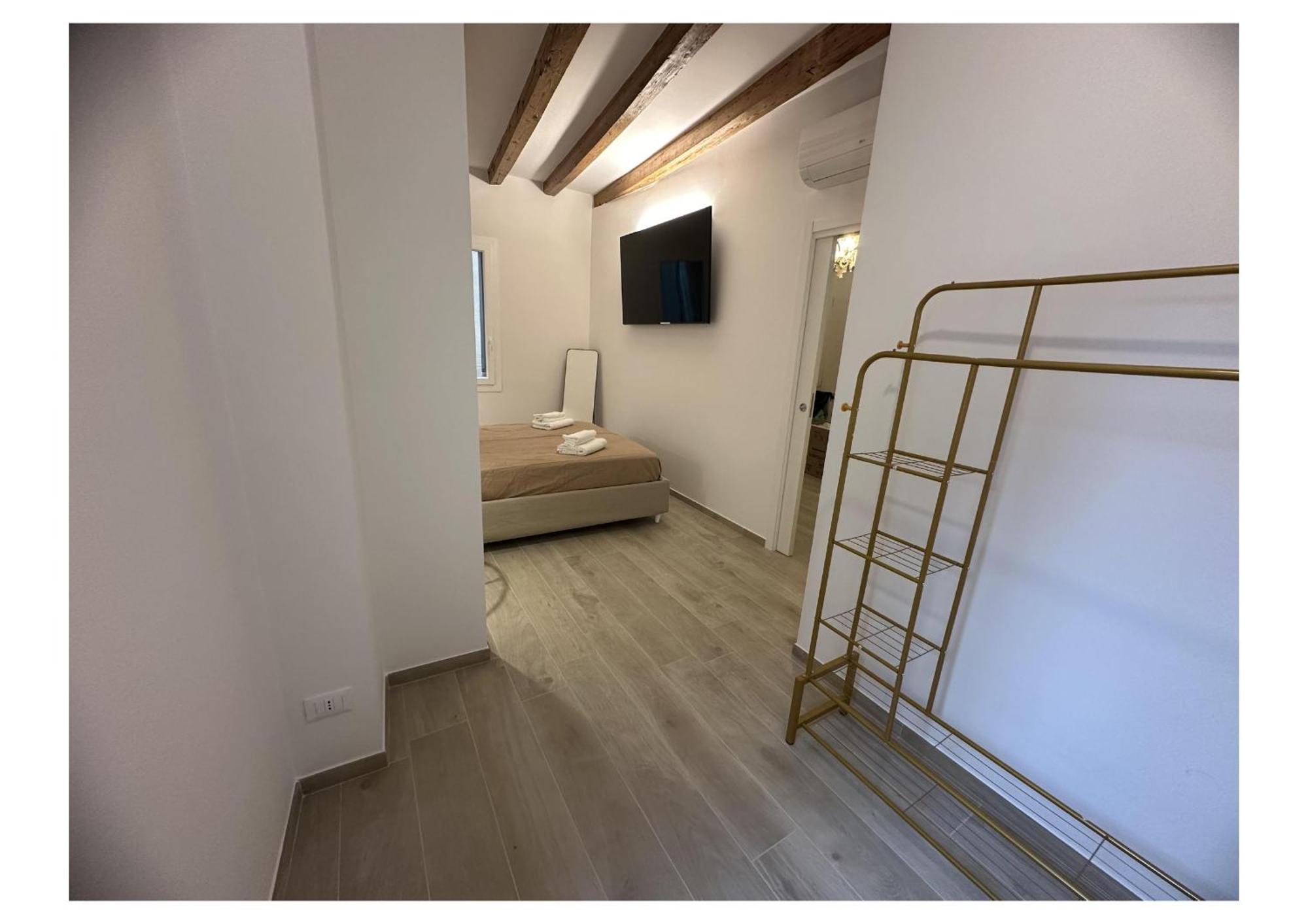 Ferienhaus Classic House 2 Venedig