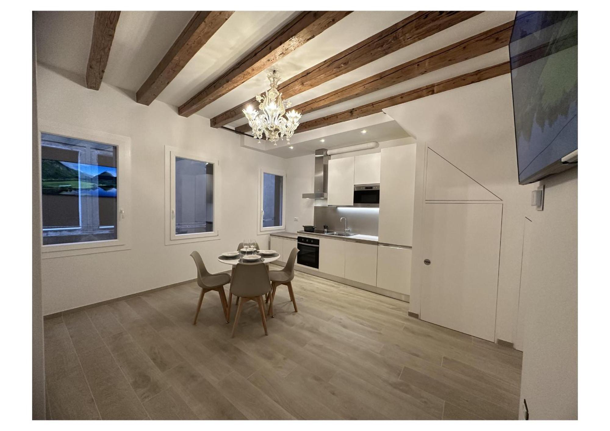 Ferienhaus Classic House 2