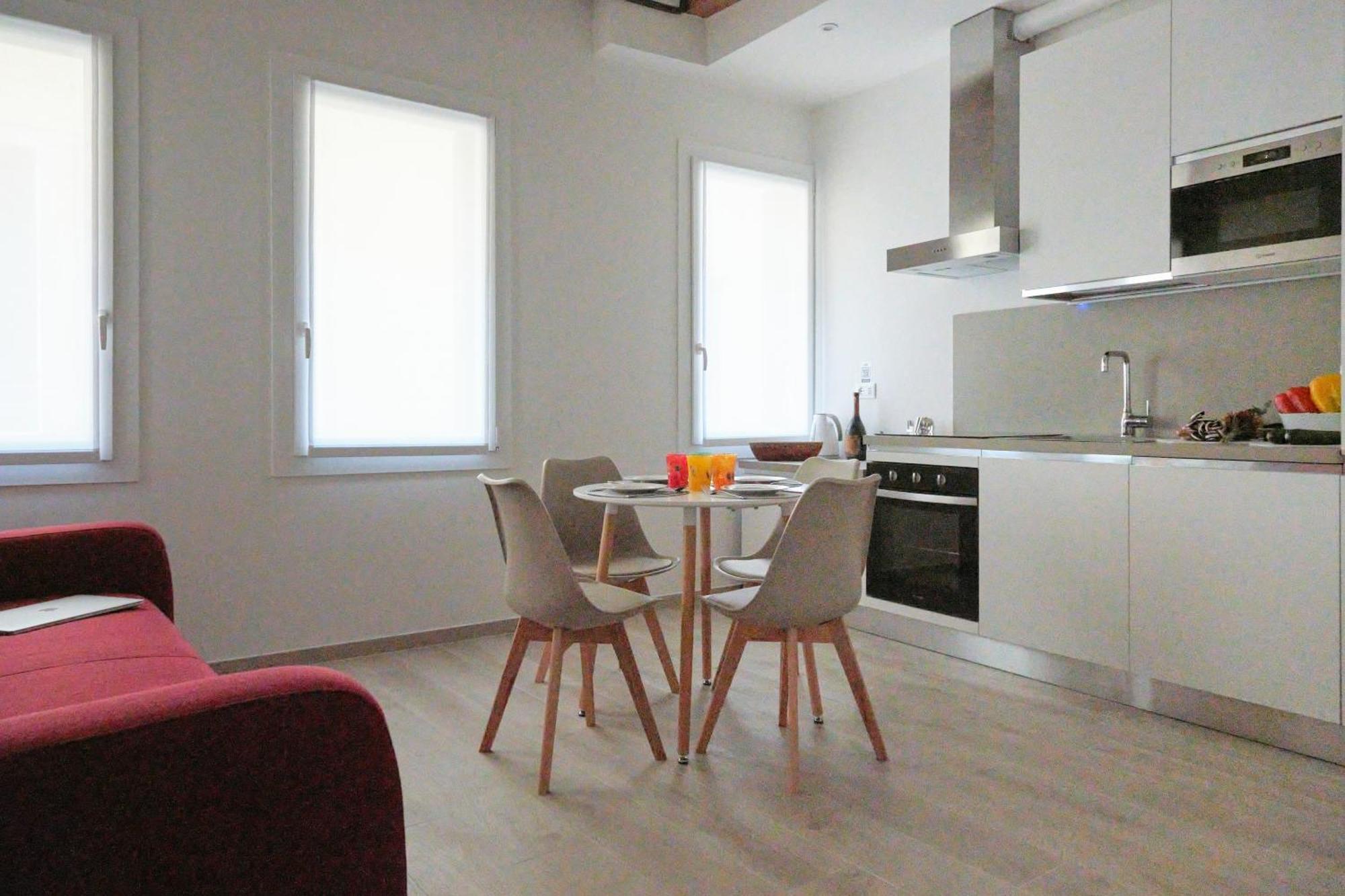 Ferienhaus Classic House 2 Venedig